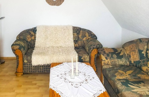 Deesbach Apartment | Nice apartment for 2 guests with WIFI, TV and parking