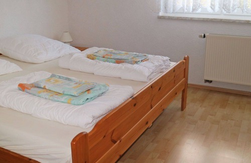 Deesbach Apartment | Nice apartment for 2 guests with WIFI, TV and parking