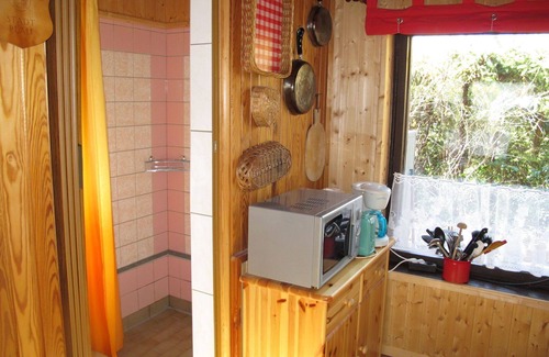 Quetzin Apartment | Cozy Apartment for Two with Lake View & Pet-Friendly Perks