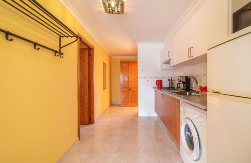 Andraitx Apartment | Cozy Oceanfront Apartment with Pool and Balcony for Two
