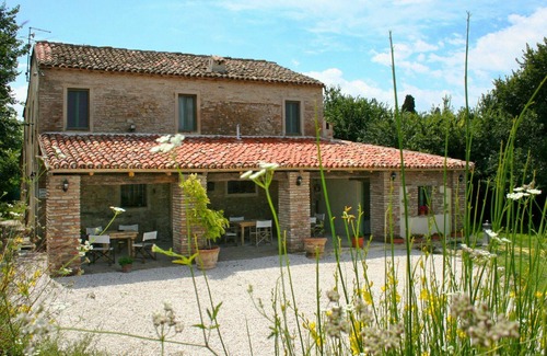 Granarola Apartment | Cozy Apartment for Two with Pool and Ocean Views