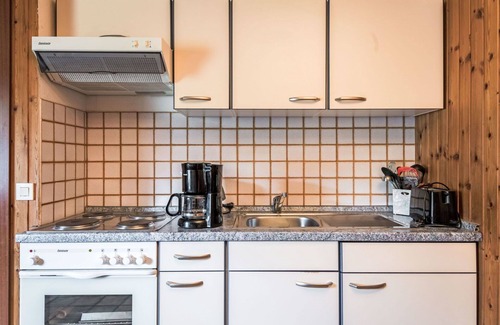 Schoenecken Apartment | Nice apartment for 2 people with WIFI, TV, patio and pets allowed