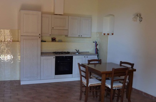 Casalappi Other | Exceptional Apartment with Pool, A/C & Panoramic Views