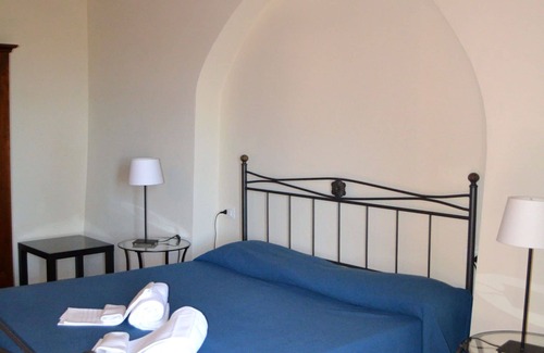 Casalappi Other | Exceptional Apartment with Pool, A/C & Panoramic Views