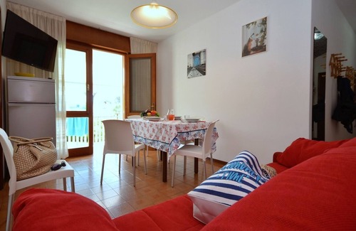 Bibione Pineda Apartment | Nice apartment for 3 people only 200 meters from the beach