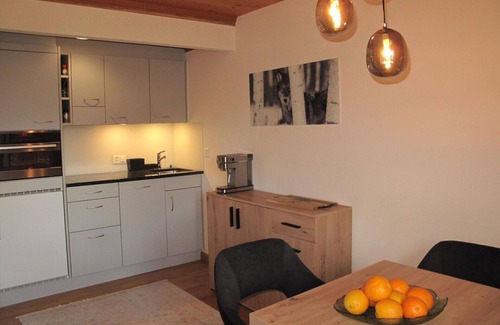 Schoenried Apartment | Cozy Apartment for 3 with WIFI, Pet-Friendly & Parking