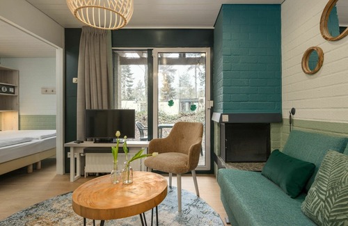Grote-Brogel Apartment | Inviting Apartment for 3 with Pool, WiFi & Terrace Access