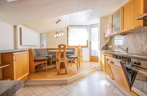 Umhausen Apartment | Cozy Apartment with Lake View, Parking & Child-Friendly Amenities