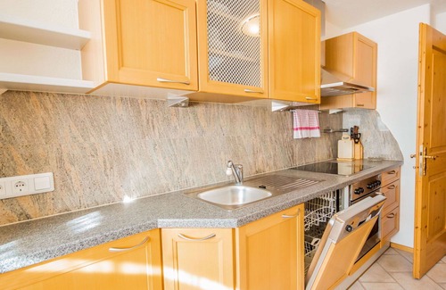 Umhausen Apartment | Cozy Apartment with Lake View, Parking & Child-Friendly Amenities