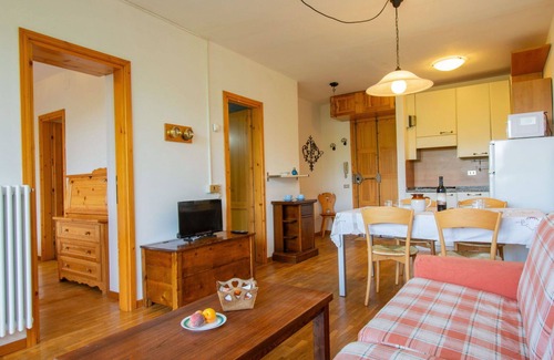 Abetone Apartment | Nice apartment for 4 guests with WIFI, TV, terrace and pets allowed