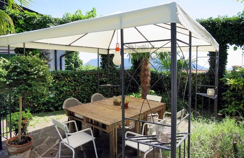 Vito d'Asio Apartment | Cozy Apartment for 4: Pool, WiFi, and Pet-Friendly Stay