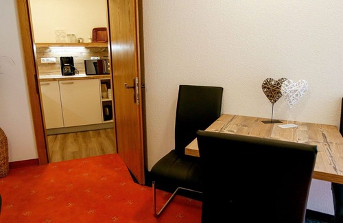 Feichten Apartment | Comfortable Apartment for 4 with Balcony and Free WIFI