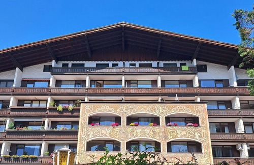 Strobl Apartment | Nice apartment for 4 guests with WIFI, TV and balcony