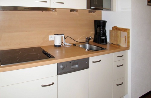 Soelden Apartment | Inviting Apartment for 4 with WIFI, Parking & Breakfast