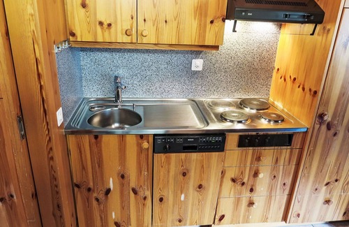 Acletta Apartment | Cozy Apartment for 4 with Pool, Wi-Fi, and Panoramic Views
