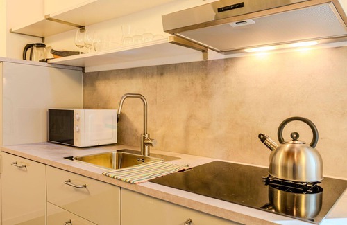 Dervio Apartment | Nice apartment for 4 guests with pool, A/C, WIFI, TV, patio and panoramic view
