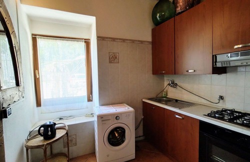 Sorico Apartment | Cozy Apartment with Pool, WiFi & Pet-Friendly Comfort