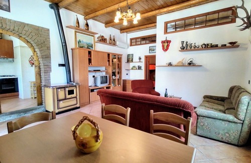 Sorico Apartment | Cozy Apartment with Pool, WiFi & Pet-Friendly Comfort