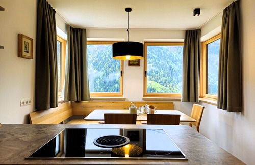 Landeck Apartment | Cozy Apartment with Balcony, Pets Welcome & WiFi Access