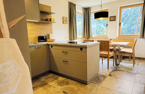 Landeck Apartment | Cozy Apartment with Balcony, Pets Welcome & WiFi Access