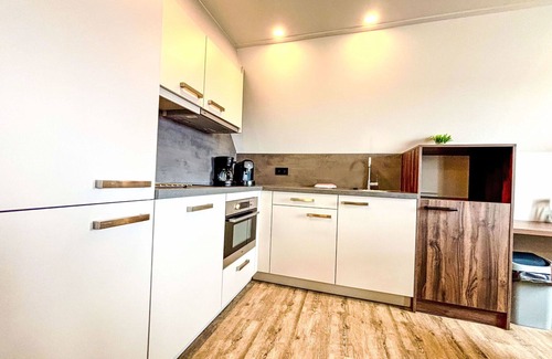 Westkapelle Apartment | Nice apartment for 4 guests with WIFI, TV and terrace