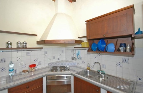 Montalcino Apartment | Pet-Friendly Apartment with Pool & Panoramic Views