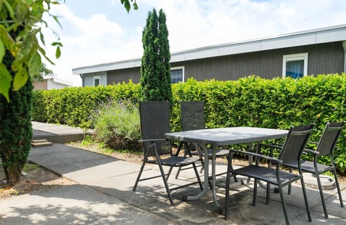 Dordtse Biesbosch Apartment | Nice apartment for 4 people with WIFI, TV, terrace and parking