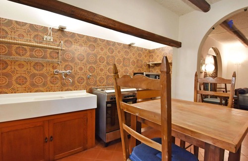Marina Romea Apartment | Cozy Oceanfront Apartment for 4 with WIFI and Balcony