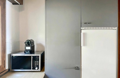 Randogne Apartment | Experience a Cozy Apartment for 4 with Pet-Friendly Perks