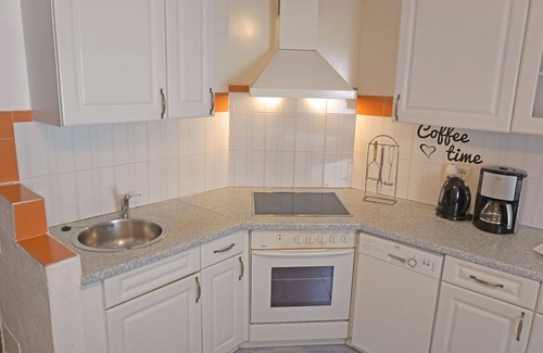 Weidach Apartment | Cozy Apartment for 5 with WiFi, Pets Welcome & Parking