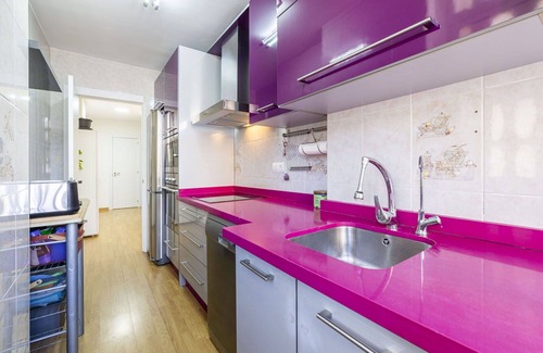 Aguadulce Apartment | Cozy Apartment for 5 with Pool, A/C & Terrace Access