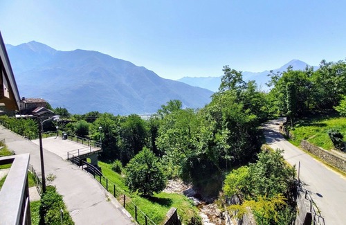 Sorico Apartment | Cozy Apartment for 5 with Pool, Pets Welcome & WIFI