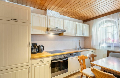 Soelden Apartment | Convenient Apartment for 6 with Free WiFi and Parking
