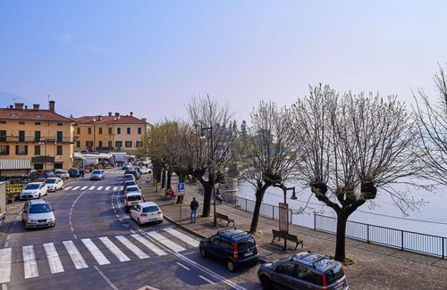 Dongo Apartment | Comfortable Apartment for 6 with Balcony & Pet-Friendly Access