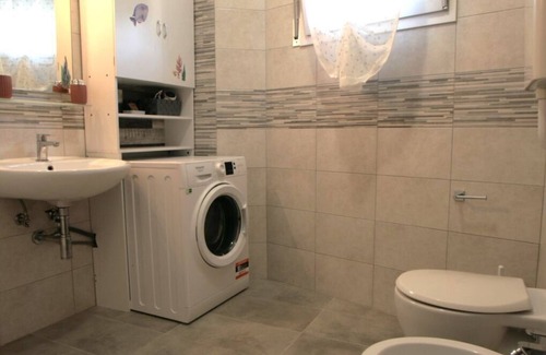 Reschigliano Apartment | Cozy Apartment for 6 with Pool, Ocean View & Balcony