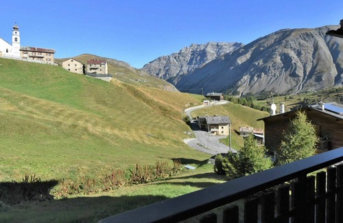 Trepalle Apartment | Nice apartment for 7 people with WIFI, TV, balcony and parking