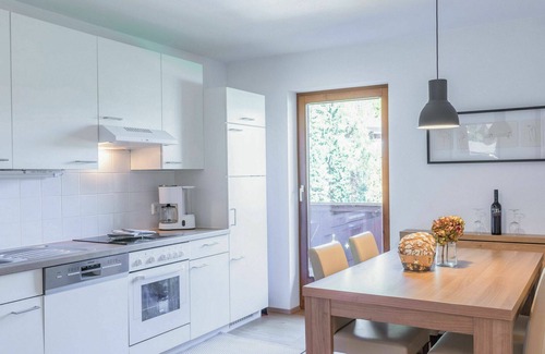 Neustift Im Stubaital Apartment | Cozy Apartment for 9 with WIFI, Balcony, and Parking