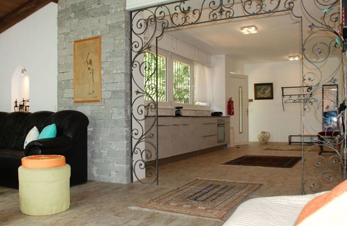 Negrentino Apartment | Pet-Friendly Apartment with Pool, Patio & Panoramic Views