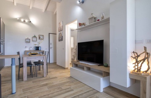 La Muddizza Apartment | Nice apartment for 5 people with WIFI, A/C, TV and patio