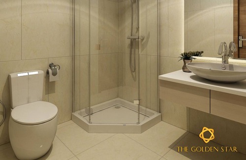 District 7 Apartment | Budget-Friendly Apartment with Pool and Kitchen Amenities