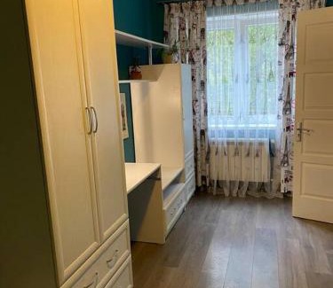 Tbilisi Apartment | Cozy Apartment with Breakfast and Child-Friendly Amenities