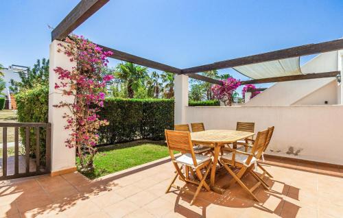 Alhama de Murcia Apartment | Discover an Inviting Apartment in Alhama De Murcia