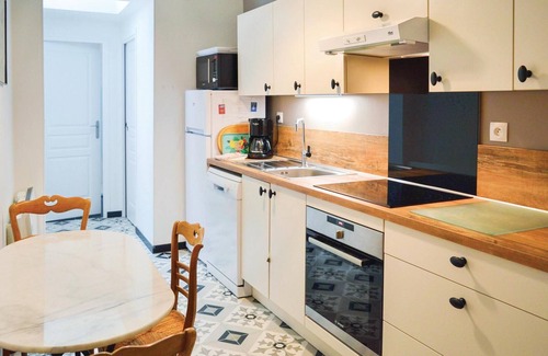 Mers-les-Bains Apartment | Experience an Unforgettable Summer in Mers-les-Bains