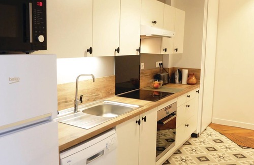 Mers-les-Bains Apartment | Experience an Unforgettable Summer in Mers-les-Bains