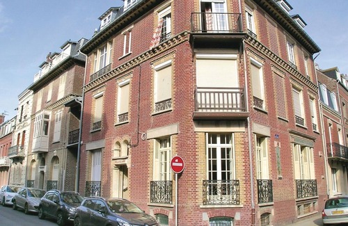 Mers-les-Bains Apartment | Experience an Unforgettable Summer in Mers-les-Bains