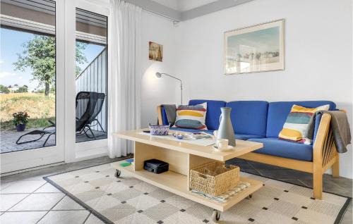 Akirkeby Apartment | Inviting Aakirkeby Apartment with Pool and Kitchen Access