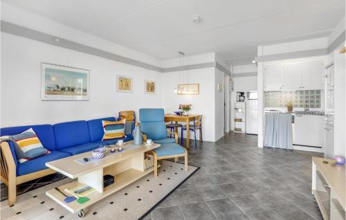 Akirkeby Apartment | Inviting Aakirkeby Apartment with Pool and Kitchen Access