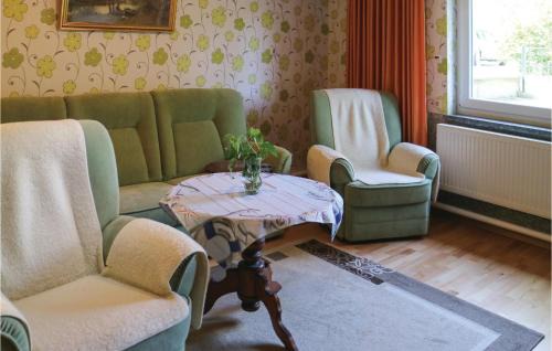Alt Bukow Apartment | Family-Friendly Apartment in Alt Bukow - Rated 9/10