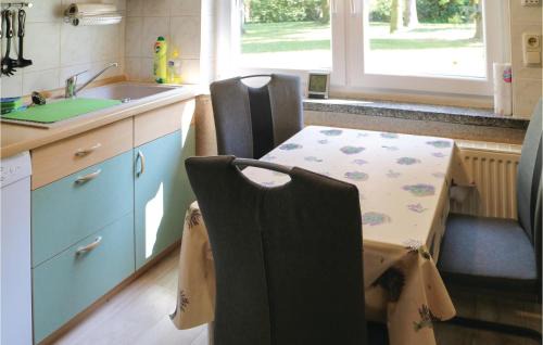 Alt Bukow Apartment | Family-Friendly Apartment in Alt Bukow - Rated 9/10