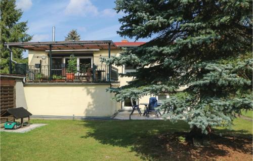 Alt Bukow Apartment | Family-Friendly Apartment in Alt Bukow - Rated 9/10
